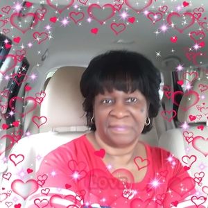 Meet your Posher, Voncile